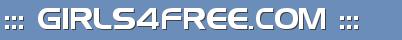 Girls4free.com - Girls4free